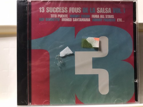 Ultra rare fania pete - fania, cd