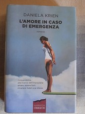 L'amore in caso di emergenza
