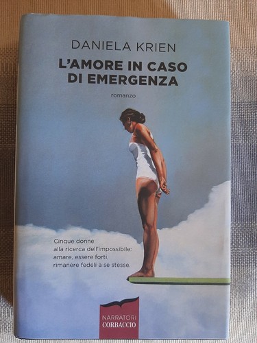 Amore caso di - in,