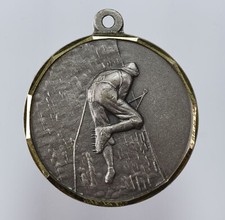 Medaglia sportiva alpini