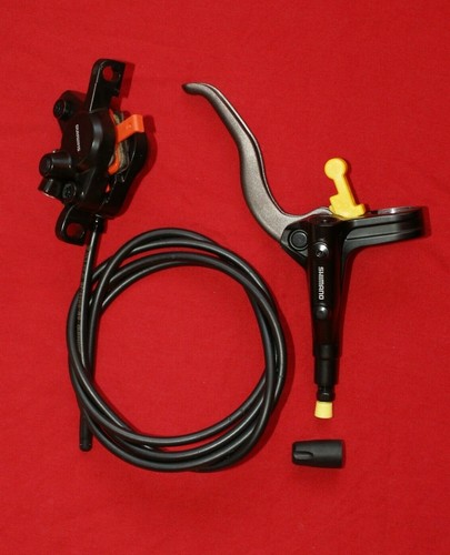 Pastiglie tubo pinza - , leva