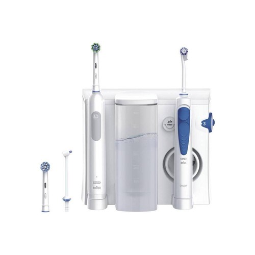 Oral kit idropulsore e - idropulsore,
