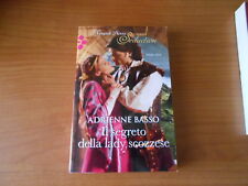 IL SEGRETO DELLA LADY SCOZZESE-A.BASSO-I GRANDI ROMANZI STORICI seduction -sc.2