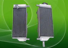 ALUMINUM RADIATOR FOR HONDA