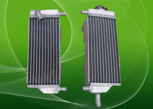 Aluminum radiator for 1992 - aluminum, 1992-96