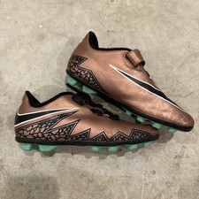 Nike JR Hypervenom Phade II