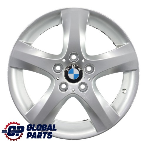 Bmw e81 e82 e87 - bmw, alliage