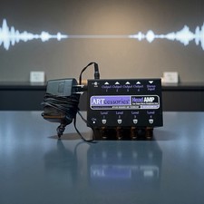 ARTcessories HeadAMP