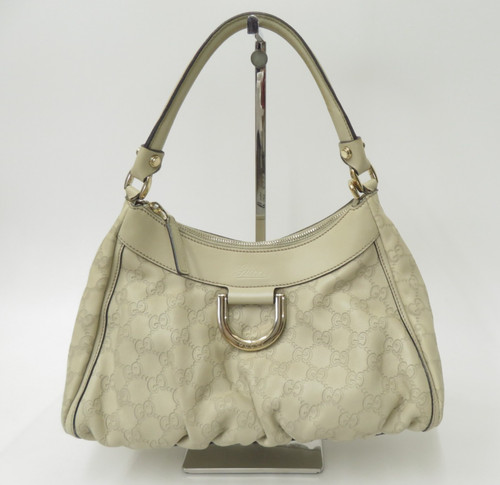 Autentica borsa mano gucci - borsa,