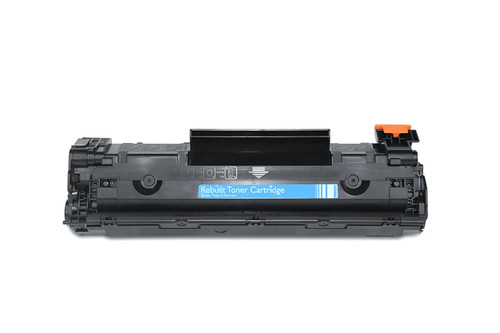 Toner compatibile con