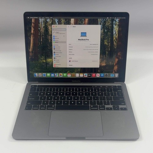 Apple macbook pro - macbook, i5