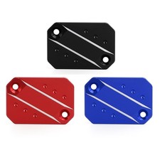 CNC ALU Front Brake Reservoir