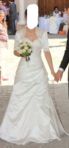 Splendido abito sposa - splendido,
