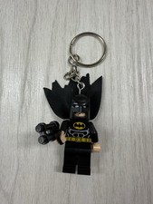 Portachiavi Batman Minifigure