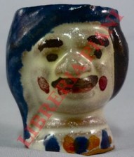 Oggetti vari - Vasetto in