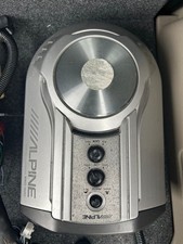 ALPINE SWD-1600 POWERED