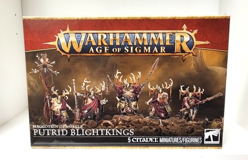 Warhammer age sigmar - age, of