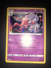 Carta Pokemon 076/196 Zoroark