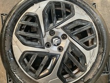 CERCHIO IN LEGA PER CITROEN C4