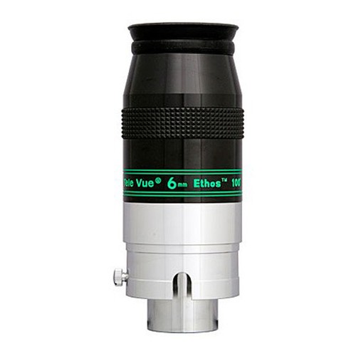 Tele vue 2 ethos - vue, 2"