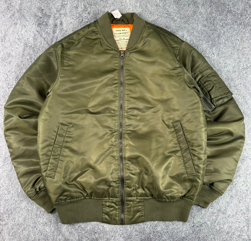 Alpha industries heritage - alpha,