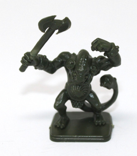 Figurina vintage 1989