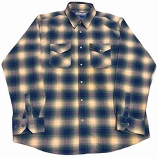 Dixxon flannel jct john - dixxon,