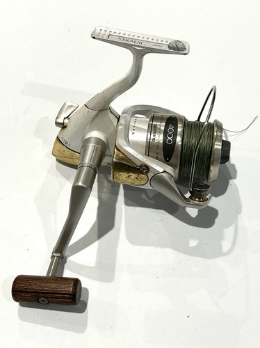 Reel shimano stradic 4000fg - shimano,