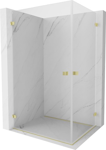 Box doccia mexen - box, 85x75