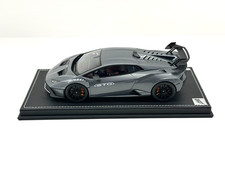 Modelli Lamborghini Huracan