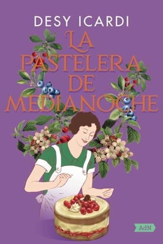 Pastelera medianoche - de,