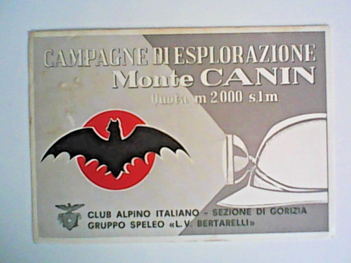 Campagne esplorazione monte - campagne,