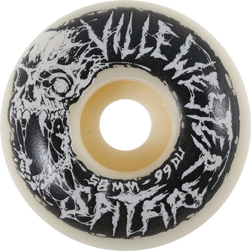 Spitfire wheels formula - wheels,