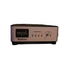 Spl Madicon