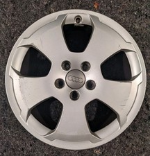 1x Cerchio 17" Originale Audi A3 8P0601025C