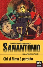 Libri Sanantonio - Chi Si