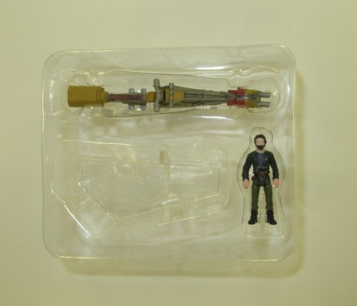 Cassian andor speeder bike - +,