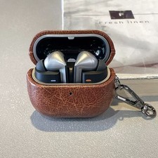 Custodia in pelle per Samsung