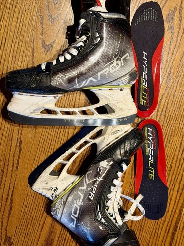 Pattini hockey bauer vapor - da,