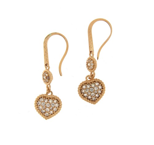 Orecchini rebecca donna - orecchini,