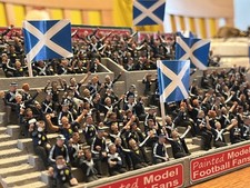 PER TIFOSI SUBBUTEO.SCOZIA