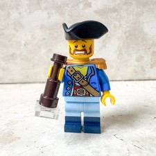 LEGO Pirates Ufficiale Pirata