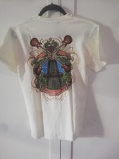 HARD ROCK CAFE' T-SHIRT - LOTTO 8 MAGLIETTE S/M - leggi Bene