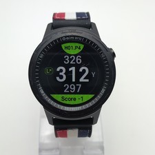 GolfBuddy Aim W10 GPS