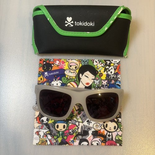 Occhiali sole tokidoki by - da,
