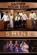 DVD-Shine: The Darker The