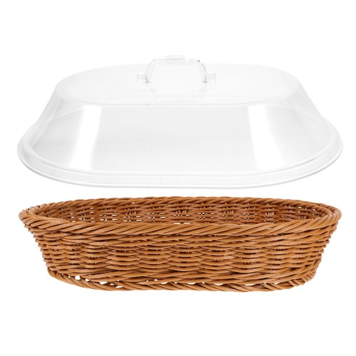 Elegante cestino pane - cestino,