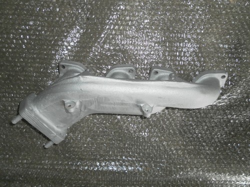 Collettore scarico k70 - di,