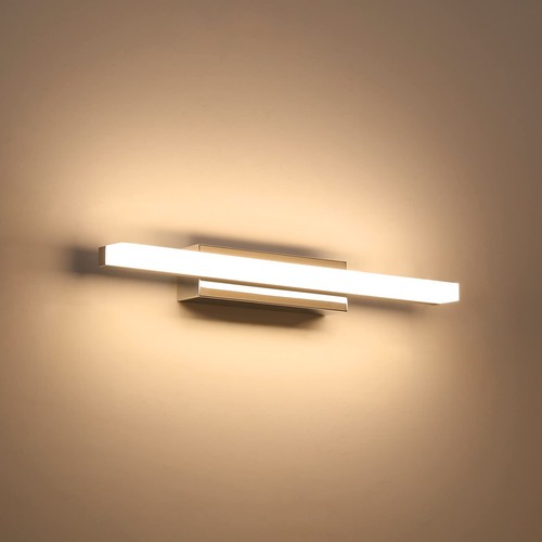 Klighten lampada specchio - lampada,