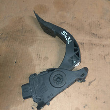 8K1723523A Pedale acceleratore  AUDI Q5 (8R) 2.0 TDI (140Kw) S-tronic Suv